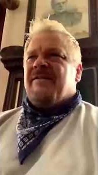 Shane Douglas on Ultimate Warrior Behind The Scenes