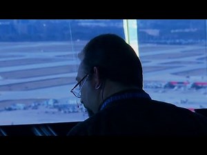 Embry–Riddle, FAA partner for program to help tackle air traffic controller shortage