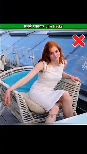 4 Public Etiquette Rules Every Girl Should Know 😌✨ (Instant Classy Upgrade!) #EtiquetteTips