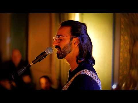 Ferdinand — Live Acoustique | Voix & Guitare