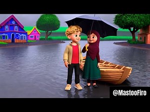 प्रेरक बच्चों की कहानी हिंदी में | bacho ke liye cartoon | Best Hindi Animated story| bedtime storie