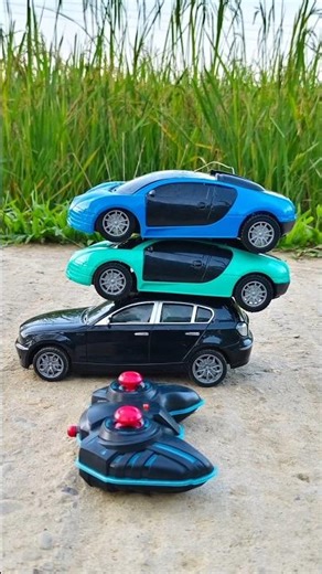 3 best remote control super RC cars & testing 🔥 #automobile #shortsfeed #rcsupercar