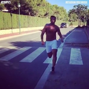 218K views · 197 reactions | Footballers love to show off. Especially when they're looking for a new club to come knocking... | ESPN UK | Facebook