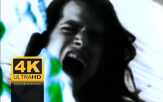 Danzig - Dirty Black Summer 【4K修复】