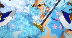 One Piece | Episódio 1022 ganha prévia oficial