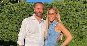 Did Evan Goldschneider cheat on Jackie? 'RHONJ' fans convinced he did as she jokes about never having oral sex