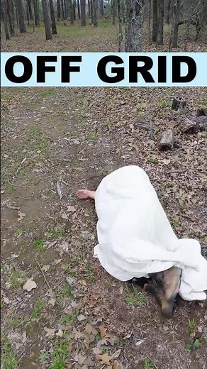 What Is Off Grid