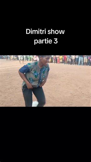 Dimitri @ sur TikTok