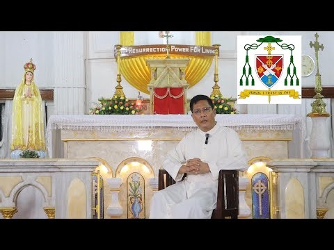Most Rev. Msgr. Francis Than Htun