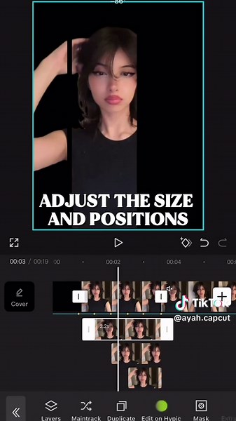Comprehensive CapCut Tutorial: How to Edit Like a Pro