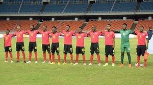 56K views · 1.9K reactions | RESUMO: MOCAMBIQUE 0-1 CABO VERDE: A...