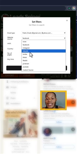 How to Generate Leads Fast (Beginner-Friendly Strategy!)⚡