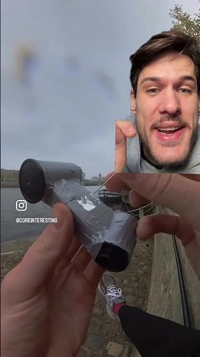 Pinhole máquina fotográfica Anaógica