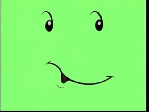 Nick Jr. Face: Says Vroom (Muppet Babies Version)