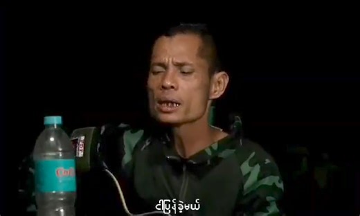 415K views · 24K reactions | မြန်မာ့မီးရထား CDM...