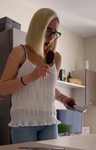 She Almost Ate The Soap!! 😂🤢 | Sarcasm