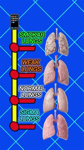 Build Lung Power with Effective Breath Training
