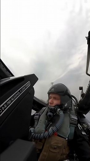 America’s Fastest Fighter Jets in Action