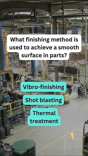 The Finishing Secrets of Rotational Molding