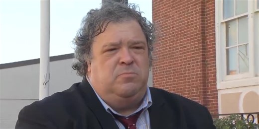 Attorney for Chuck Wright speaks after plea hearing