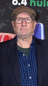 45K views · 399 reactions | While at the premiere for "Clipped," Ed O'Neill says he tried to find dimension while playing the role of former Clippers owner Donald Sterling. The new series covers Sterling being caught on tape making racist remarks. | AP | Facebook