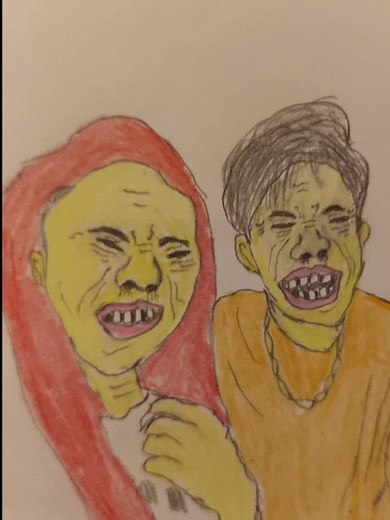 Funny Drawing Ideas and Tutorials for All Skill Levels