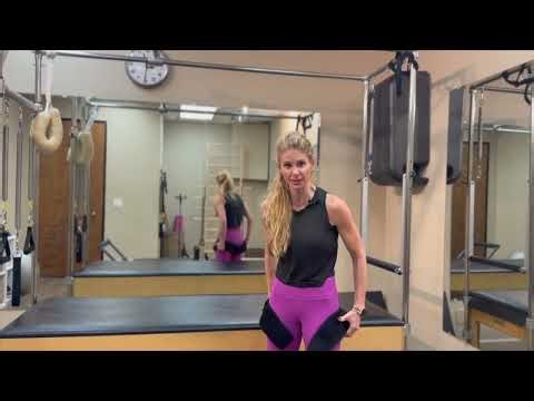 3 Quick Tips for Pilates Instructors Working with SI Joint Pain