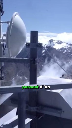 Nanoplastics: an invisible threat that crosses the oceans! 🌊