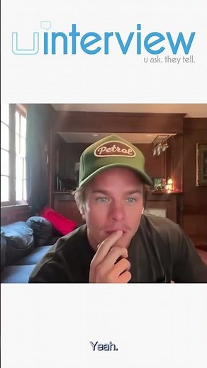 Jake Manley on "hot" days working on film 'Do Not Enter'
