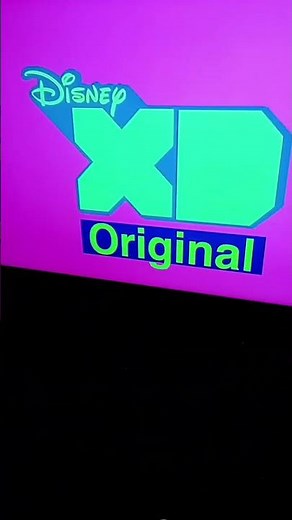 Disney Xd (2026) - Ytv Bumper