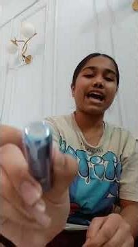 perfume container review # viralshorts