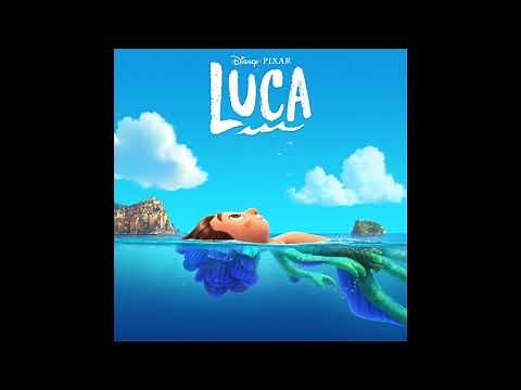 That's the Dream | Luca OST