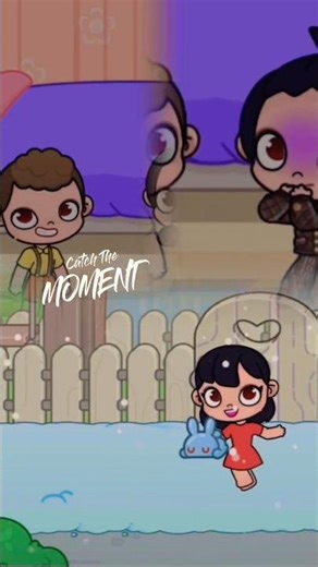 🚨Come watch the new episode of Monica's Gang🐰 Avatar World