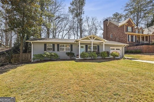 2771 Pangborn Rd, Decatur, GA 30033 | Estately 🧡 | MLS# 10711377