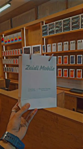 zaid ijaz (@zaidimobiles)’s videos with original sound - Dr Israr Ahmed