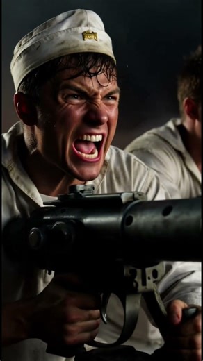 The Surprise Attack That Changed WW2 Forever 🤯 #shorts