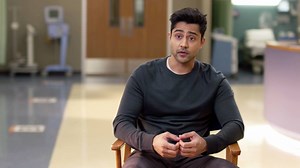 12K views · 493 reactions | Code Red: Emily VanCamp and Manish Dayal describe their characters' struggle with the dangerous Dr. Lane Hunter. | The Resident | Facebook