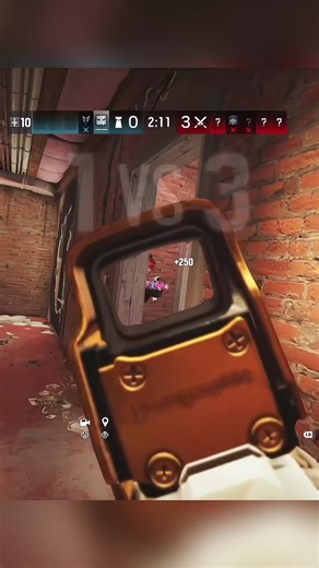 Xim Update for Siege: Fixes and Improvements