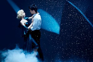 La Bohème at Sydney Opera House tickets | Opera Australia