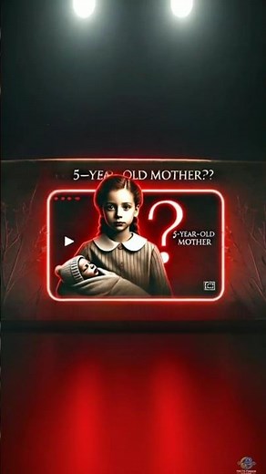 Lina Medina: The 5-Year-Old Mother