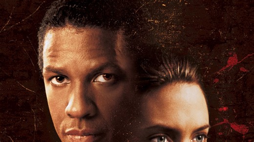 The Bone Collector - Apple TV