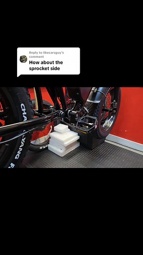 Super73 eBike Foot Pegs Mod | Ridstar Q20 Demonstration