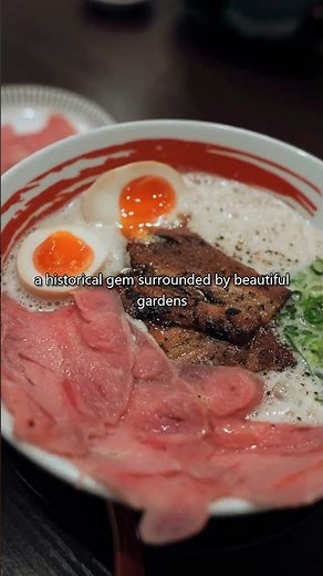 Things To Do In Osaka