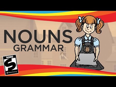 Waterford.org: Nouns