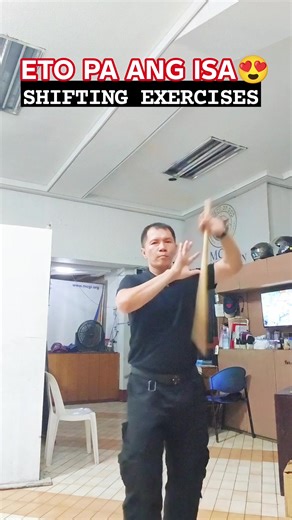 385 reactions · 25 shares | SHIFTING PAGSASANAY #arnis #training #exercise #filipinomartialarts #sticks | Ronel Alcaraz | Facebook