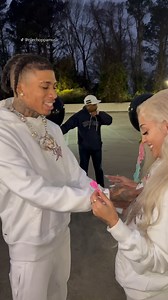 NLE Choppa's baby mama faced criticism online for leaving their son unattended during an Instagram live #BestOf2024 | PinkNews