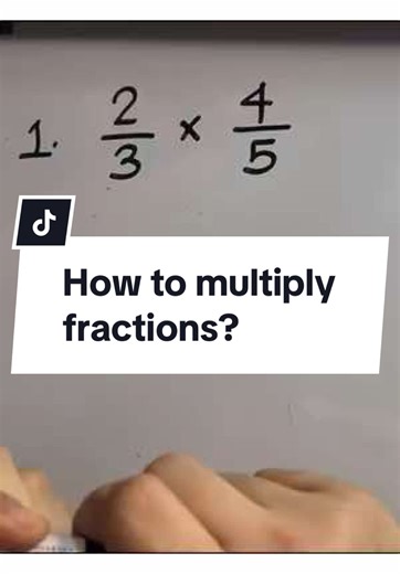 HOW TO MULTIPLY FRACTIONS? | MATH TUTORIAL #5 Youtube Channel: MATHeacher Elixer Link: https://youtu.be/kbbAgvB4irc In this video, I'll show you how to multiply fractions. 😀 Please watch until the end. I hope you'll enjoy. 😀 Thank you. #howtomultiplyfractions #fractions#multiplicationon #multiple #maths #mathtricks #mathematics #fractions #greatestcommonfactor #GCF