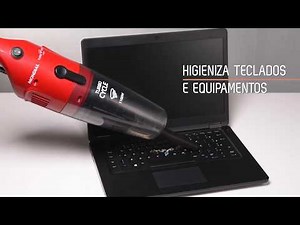 Aspirador de Pó Mondial Turbo Cycle AP-36