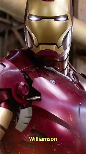 Marvel’s New Iron Man Story Could Change Everything