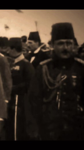 The Life and Legacy of İsmâil Enver Pasha